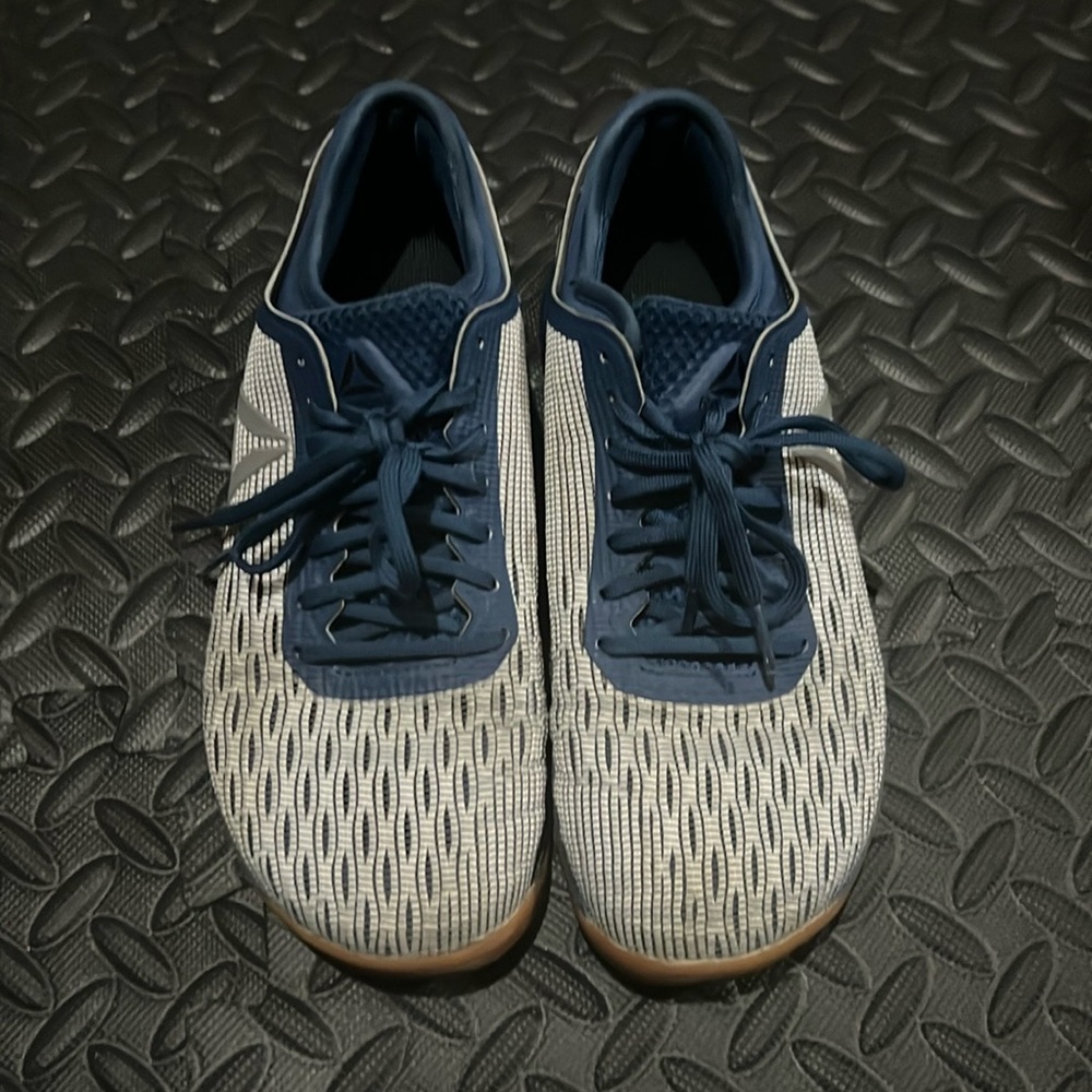 Reebok Nanos Women’s size 8